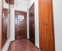 Двухместный номер «Стандарт», корпус №2 (лечебный корпус)